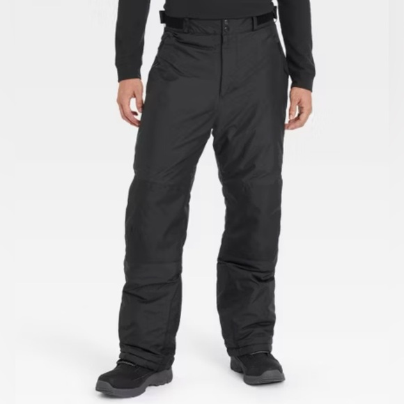 all in motion Other - All In Motion Snow Pant Large Black